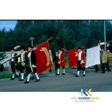 EMM Lobith 350 jaar 1998 F00002699